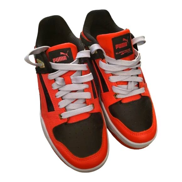 Men’s Puma Slipstream Sneakers - - Picture 2 of 3